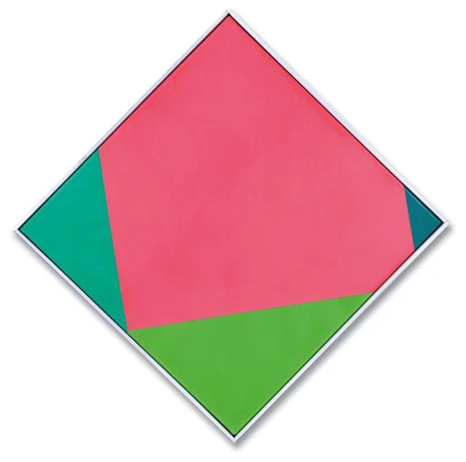 Max Bill Work Sells for 40% Above Estimate at Auction