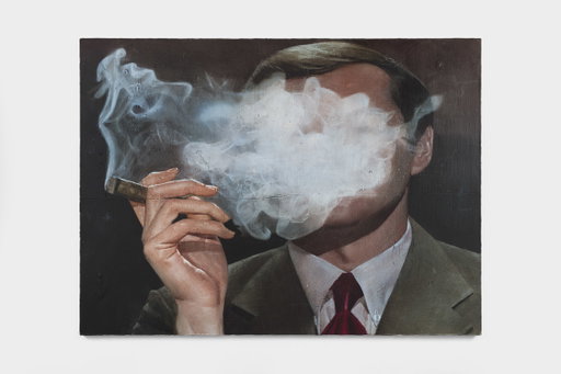 Joseph Yaeger | Whisper to a Scream
