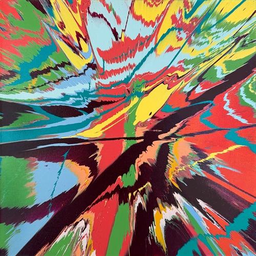 Damien Hirst Work Heads to Auction
