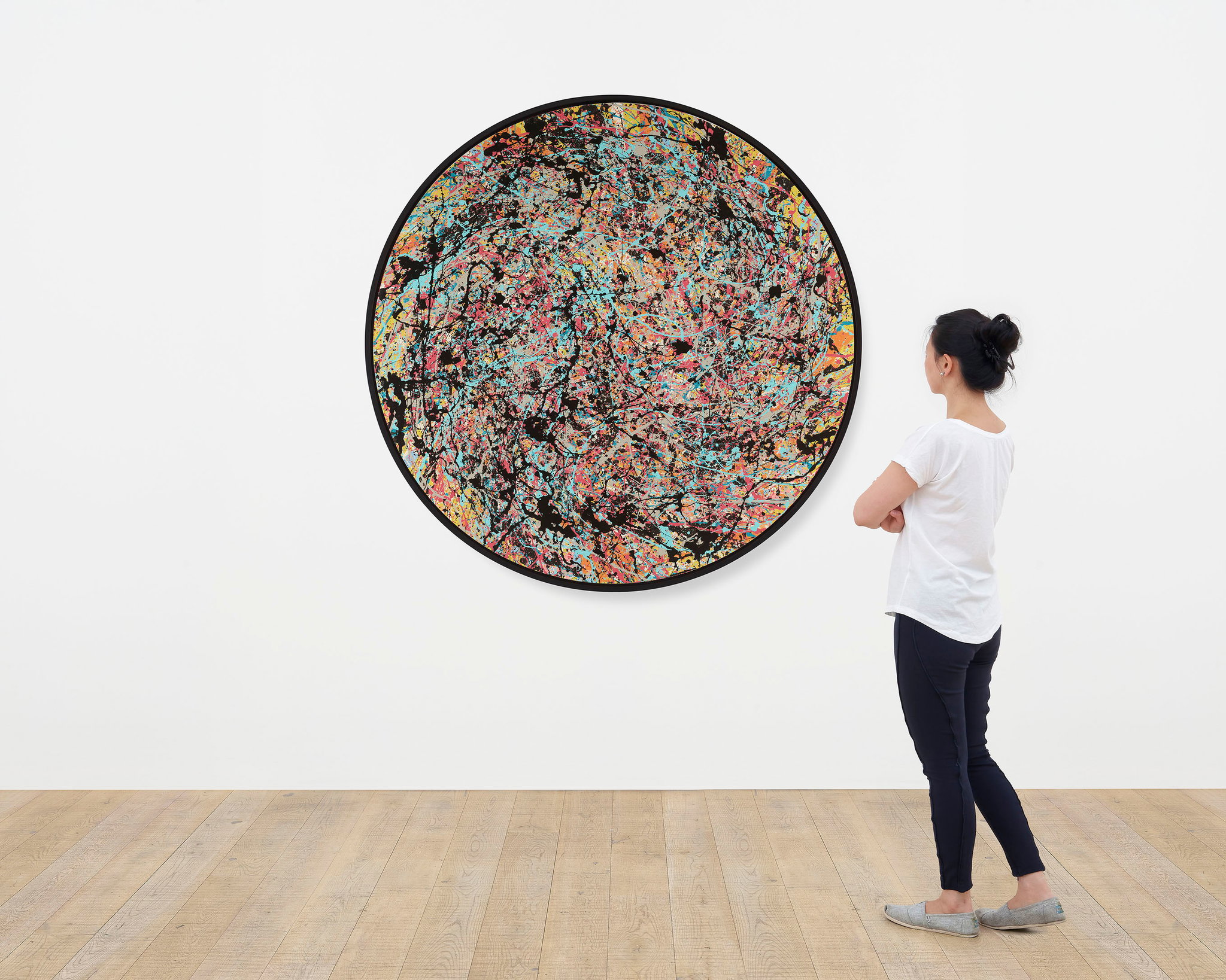 Universal Motion scale image