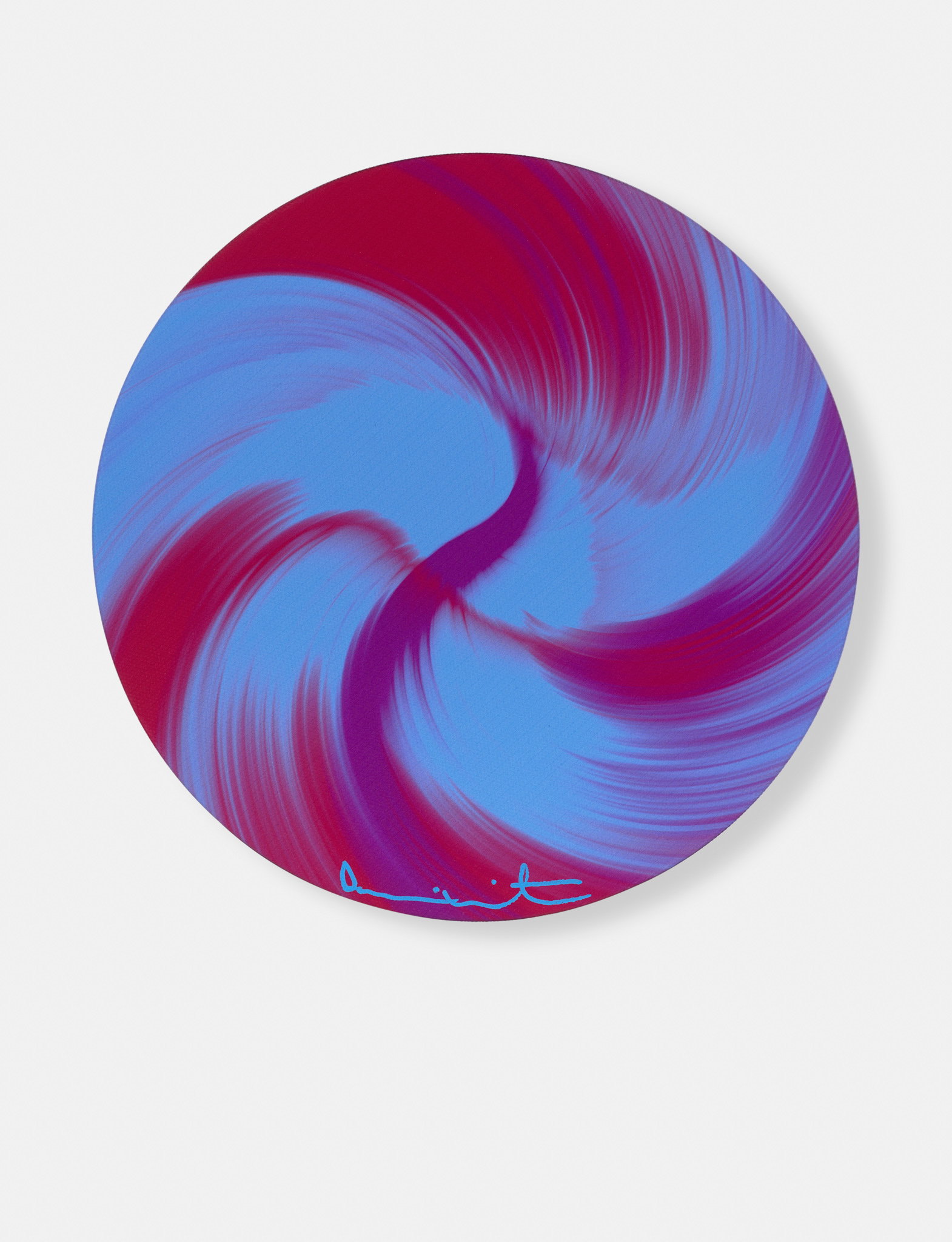 Beautiful, Highly Advanced, Ever Useful Typhoon Painting image #1 main image