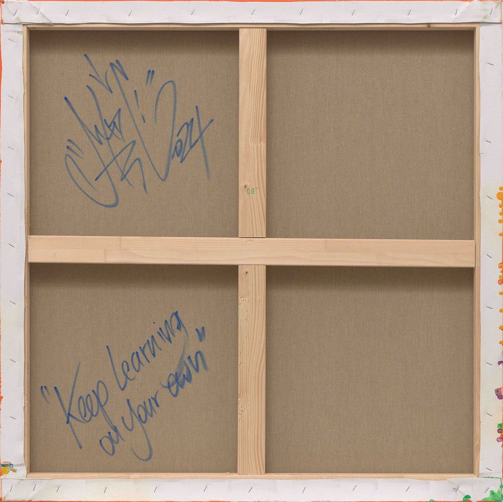 Keep learning on your own 5