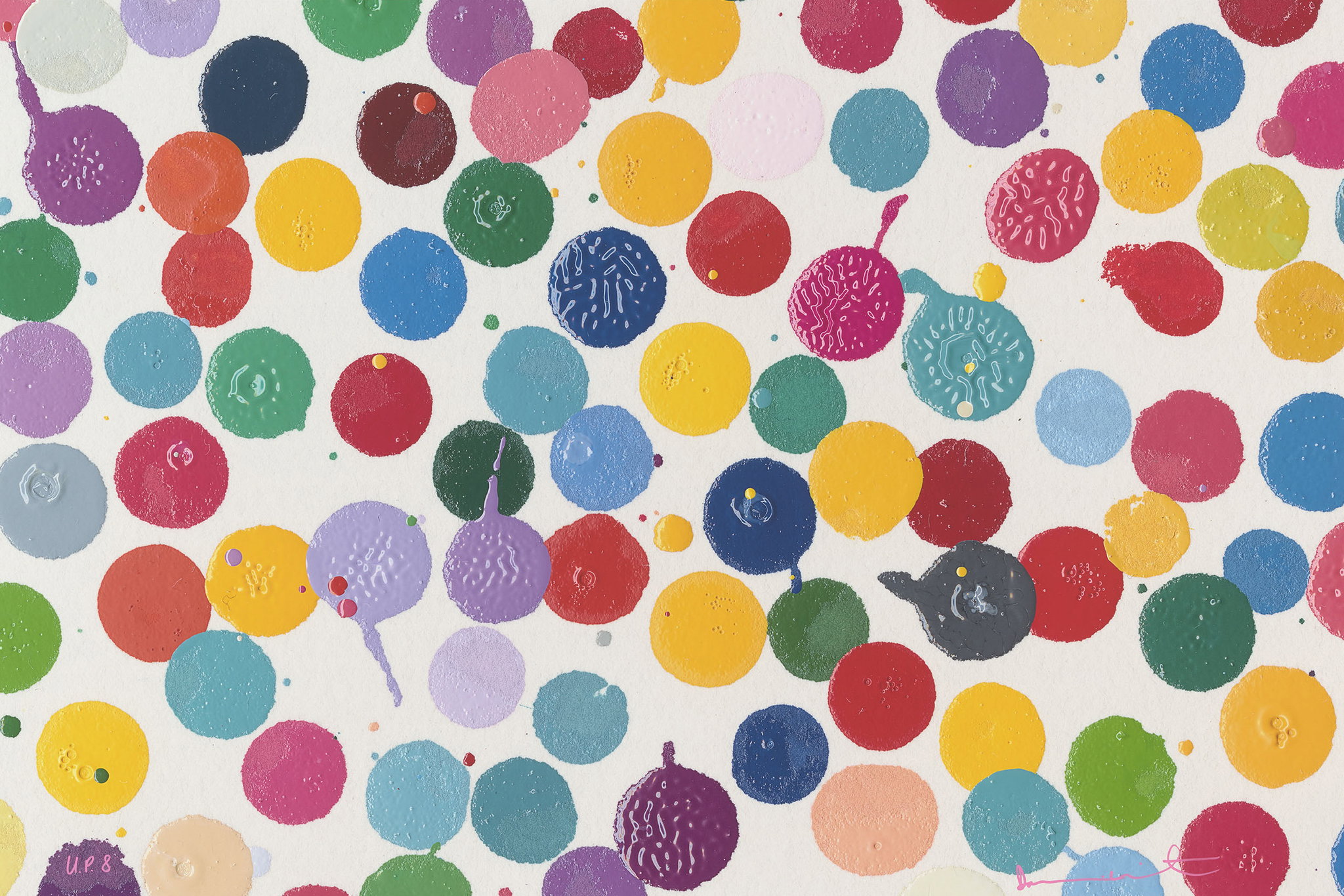 The Currency Unique Prints image #1 main image