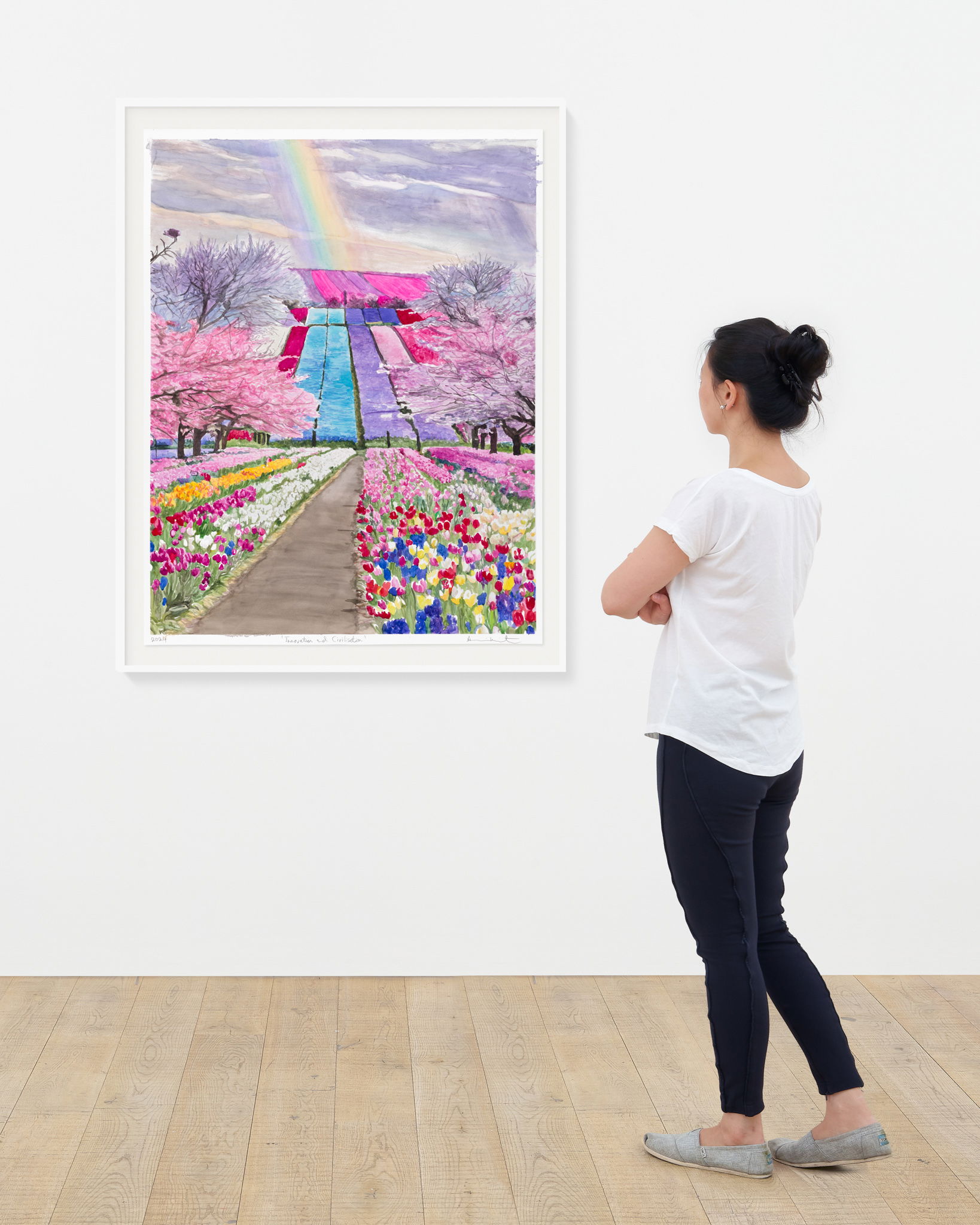 Innovation and Civilisation scale image