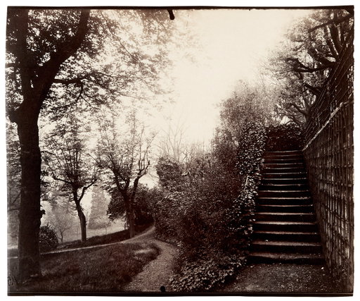 Archives : Eugène Atget : See Paris