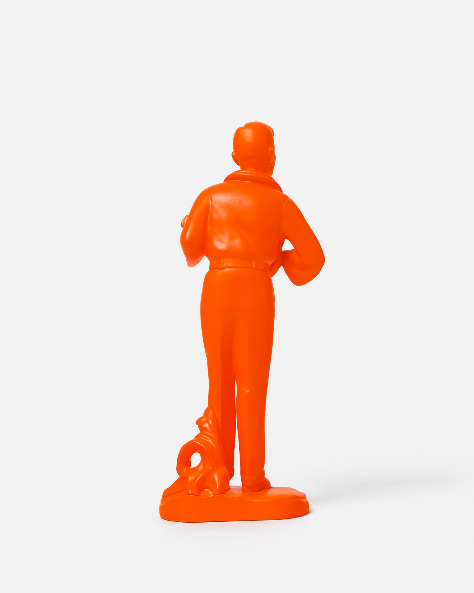 Ukulele Joe Construction Worker Model (6” edition) image #2