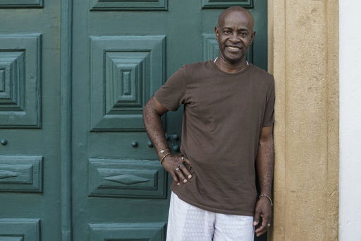 Interview: Alberto Pitta