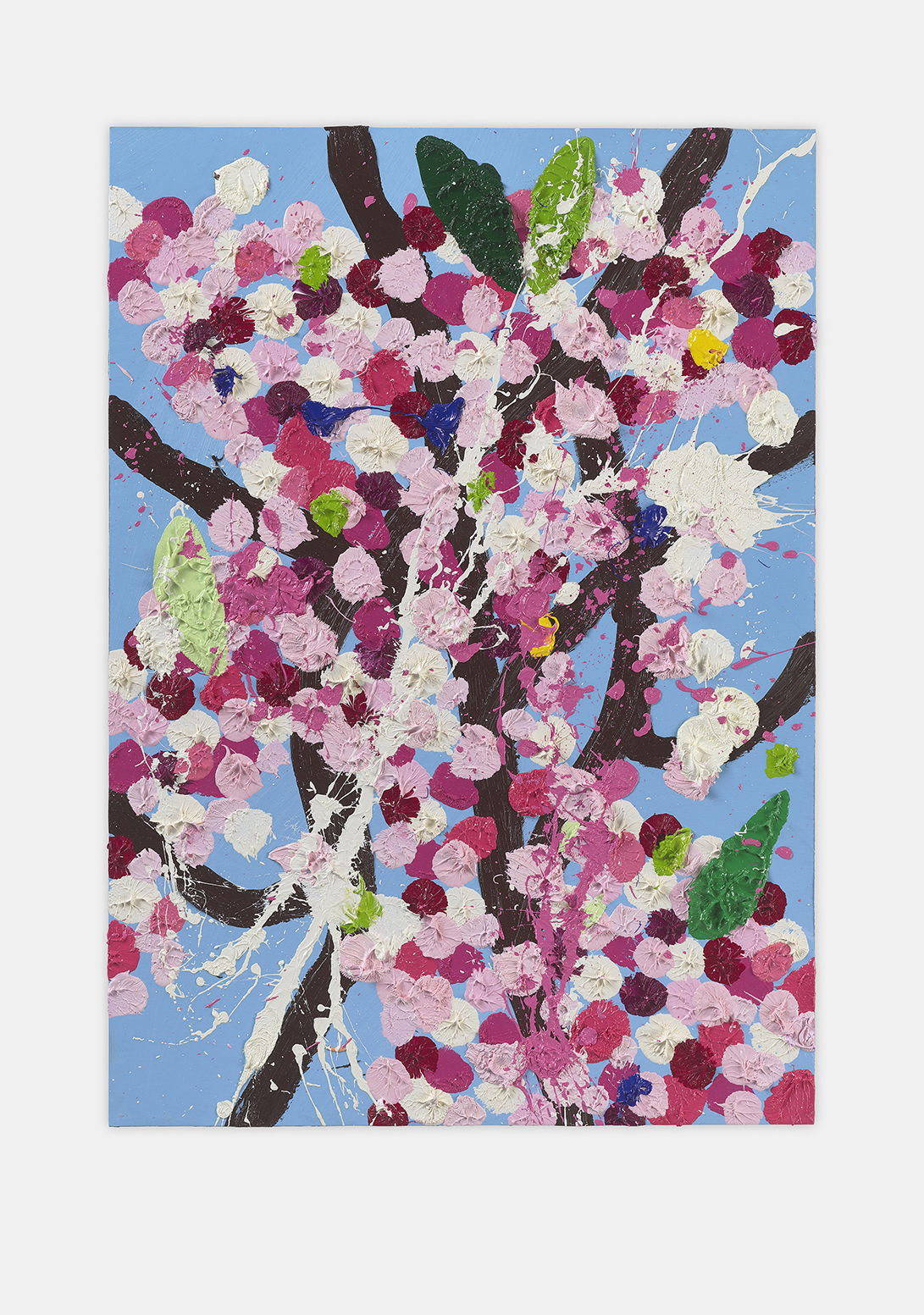 Enjoyable Blossom 1 main image