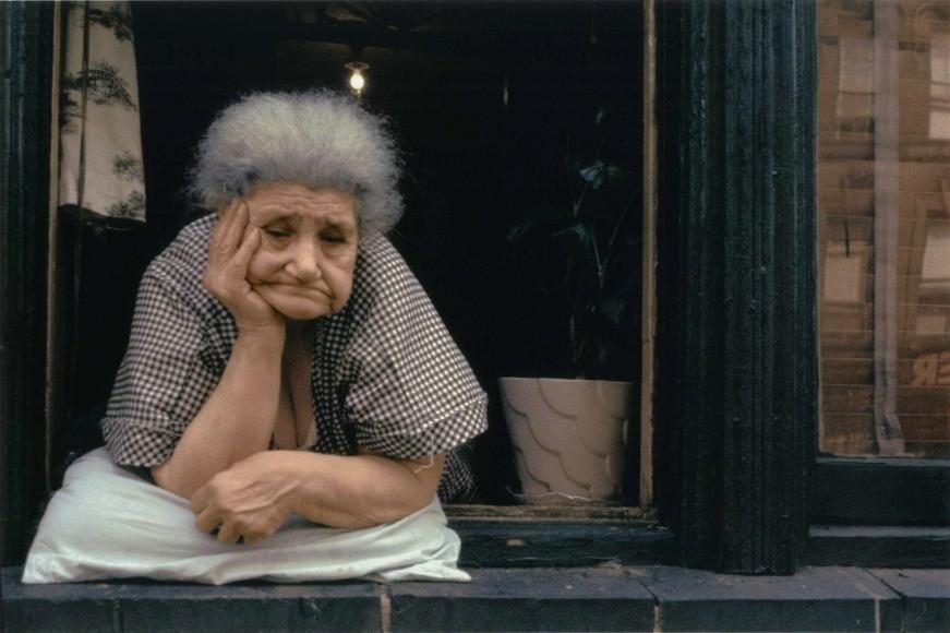Laurence Miller Gallery : Helen Levitt : Body Language