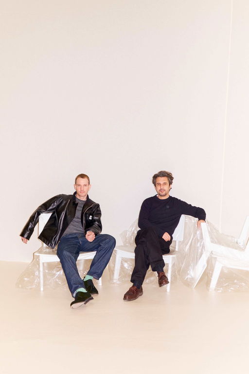 In Conversation: Dan Thawley