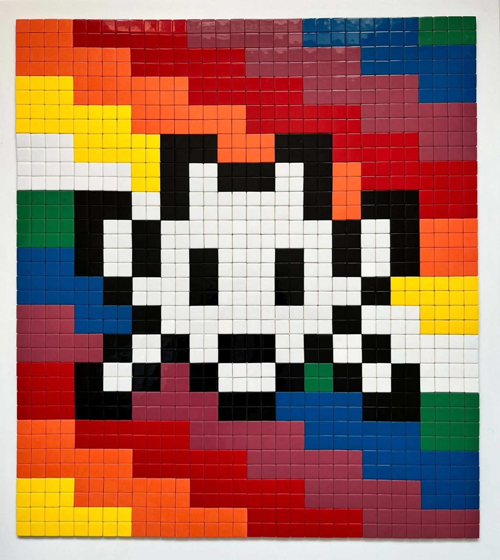 Invader | HENI News Profile
