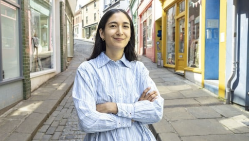 Creative Folkestone Announces Philippine Nguyen as New Chief
