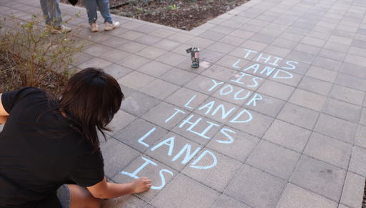 UNT Exhibition Cancellation Result of "Institutional Directive"