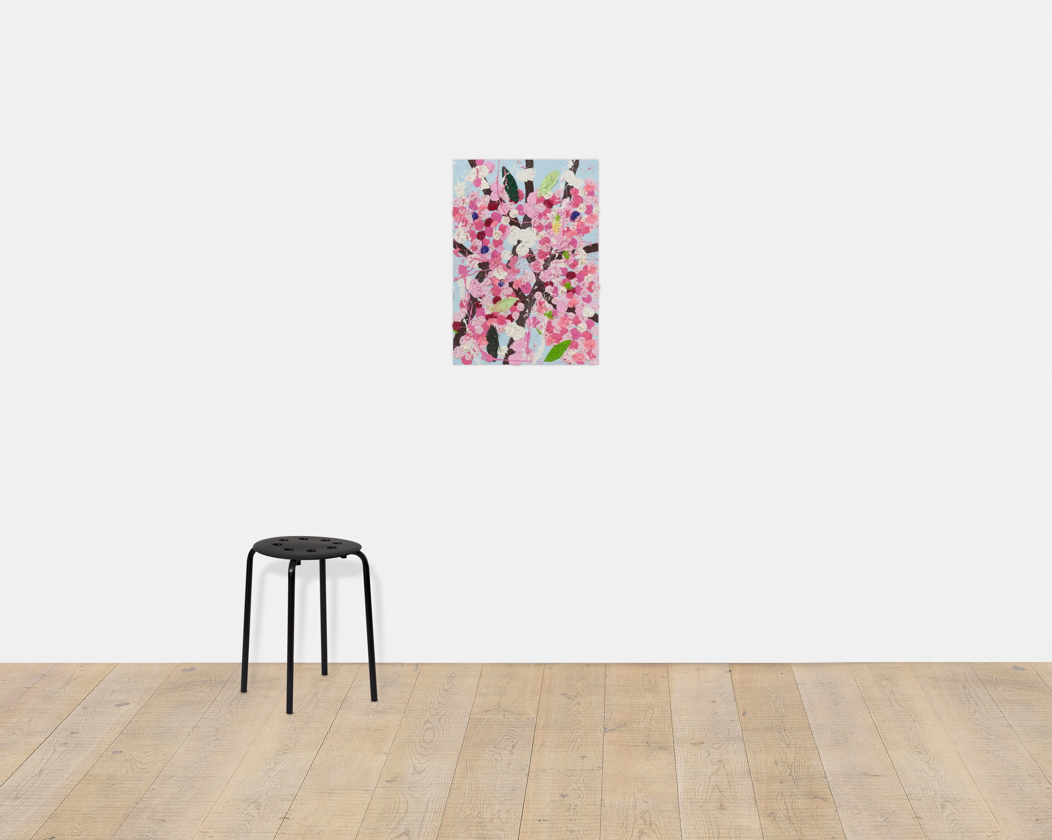 Attractive Blossom scale image