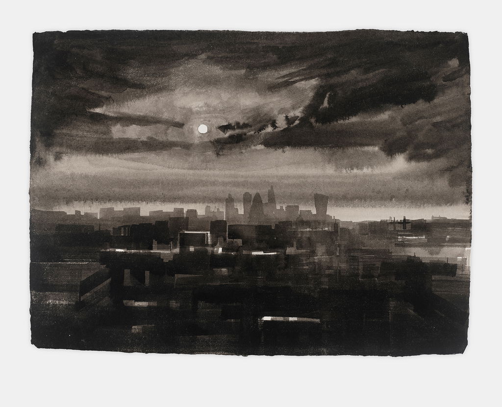 London Horizons 1 main image