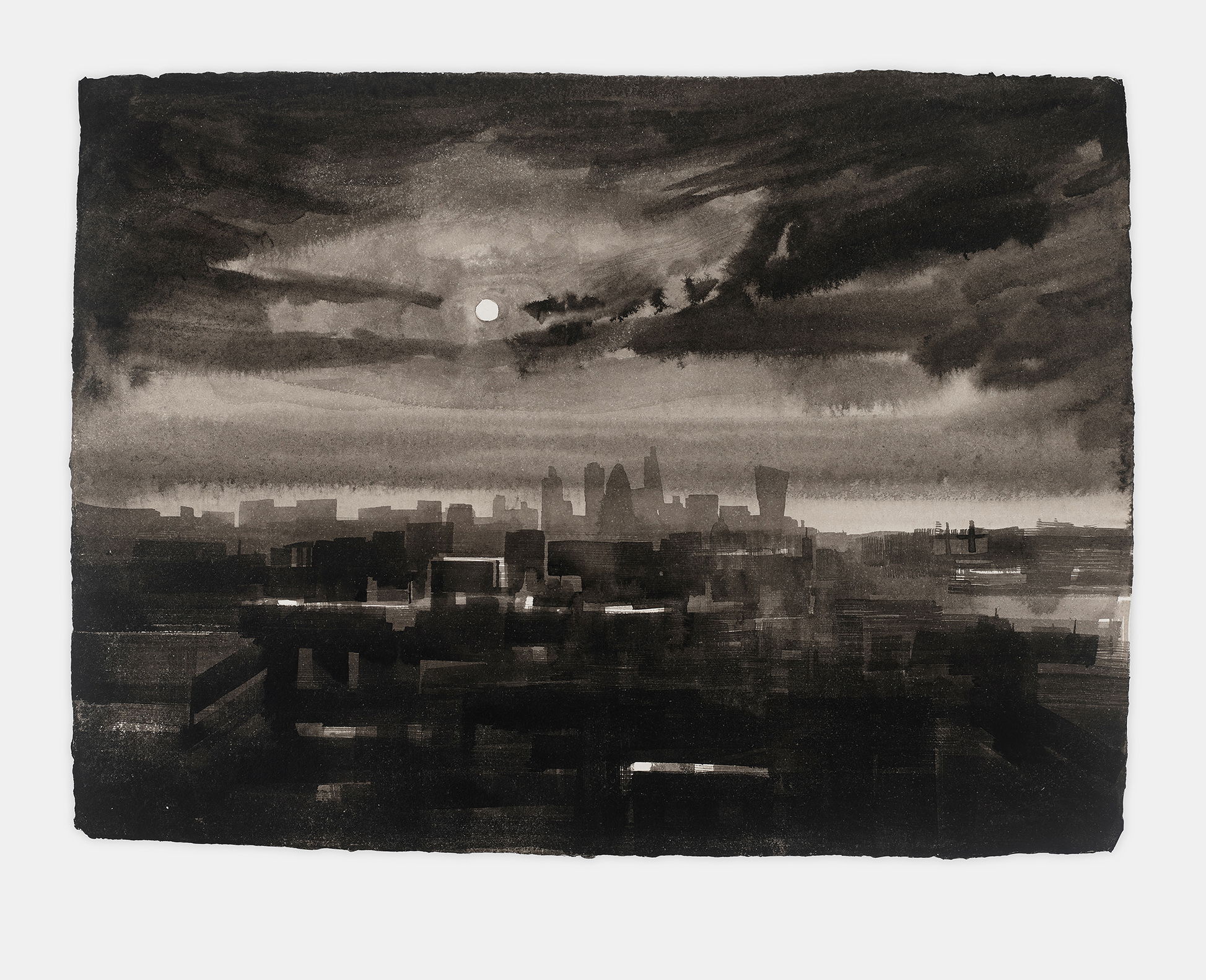 London Horizons 1 main image