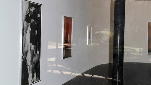 Loewe Foundation Spotlights Talia Chetrit in Madrid Exhibition