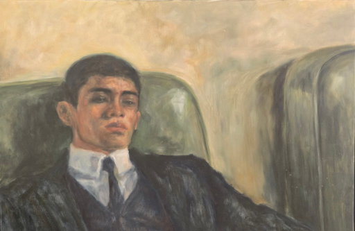 In the Figurative Funk Zone