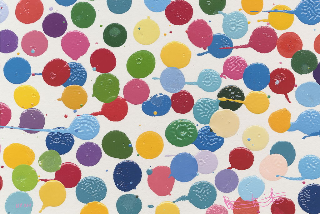 The Currency Unique Prints image #1 main image