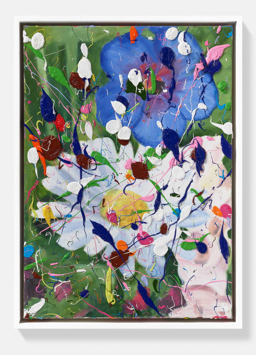 Vast Hidden Garden 1 main image