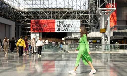 The Armory Show reveals 230-gallery line-up and move to late September