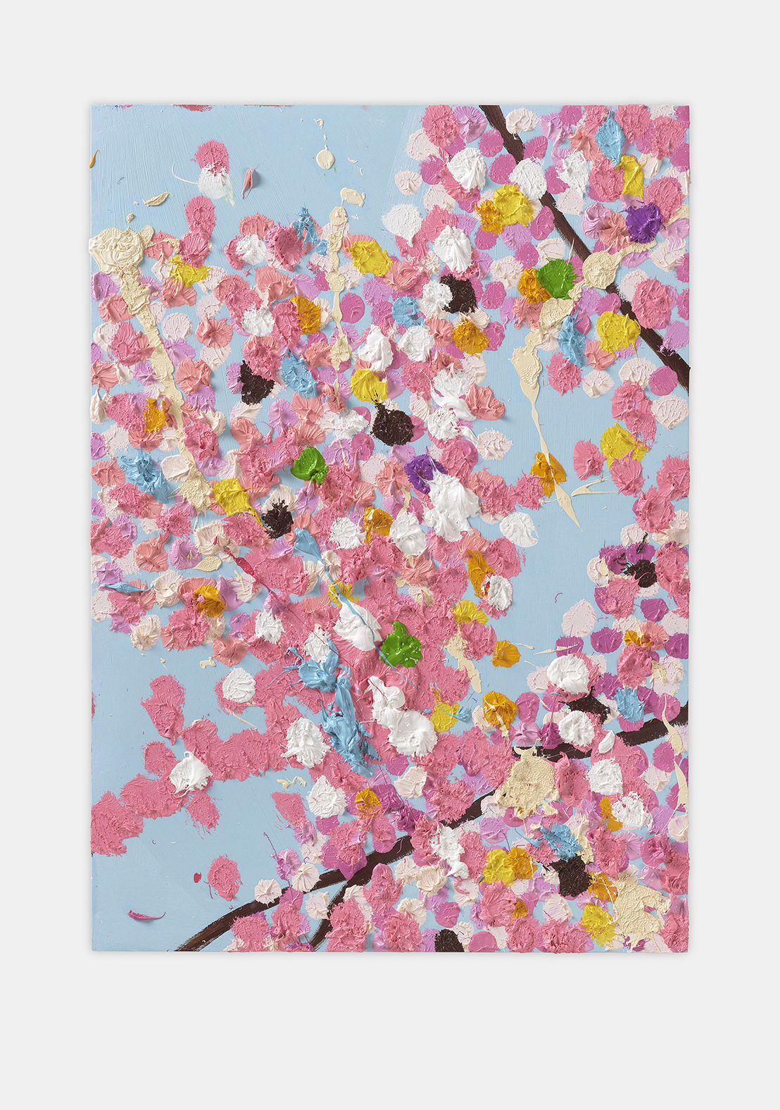 Cheeky Blossom 1 main image