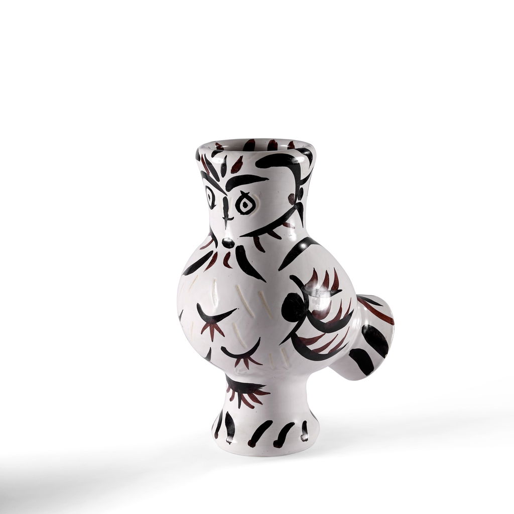 Artcurial Prints & Multiples Online Auction Totals $197,000