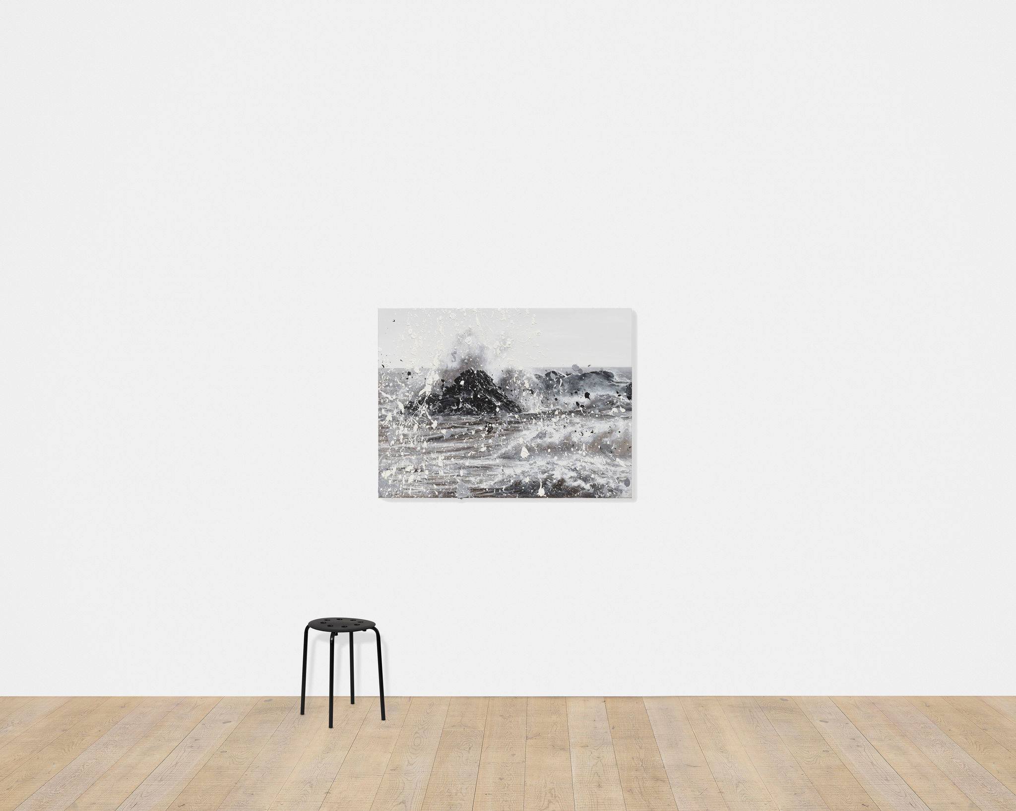 Bow Echo scale image