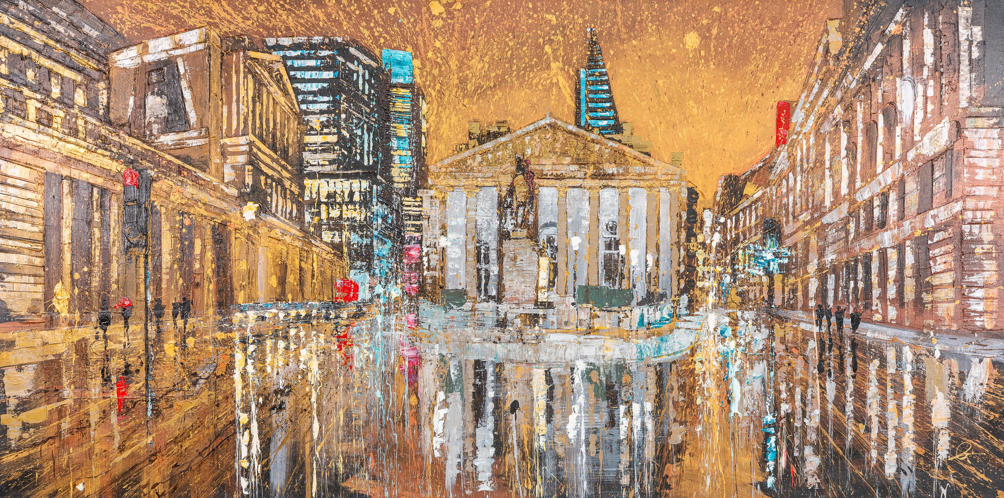 City Of Gold 1 main image