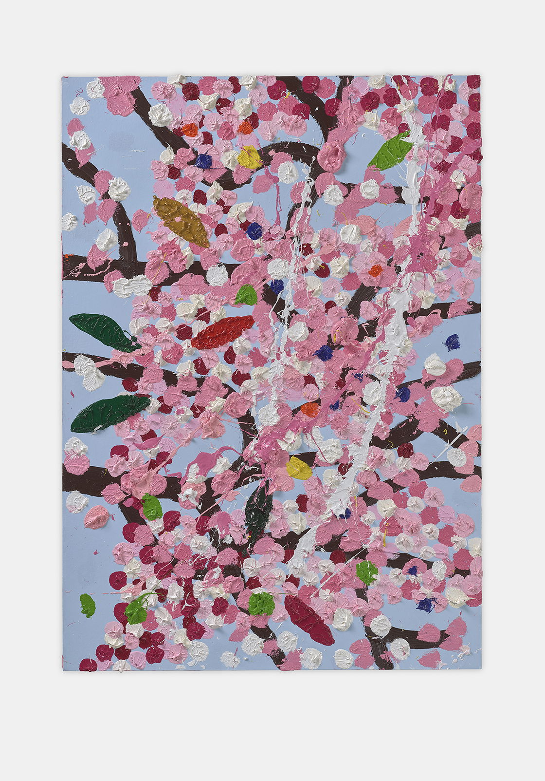 Sublime Blossom 1 main image