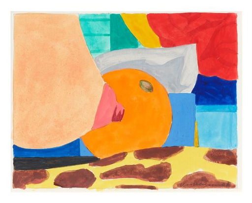 Tom Wesselmann Work Sells for 25% Above Estimate at Auction