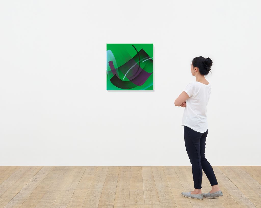 Irish Laughter scale image