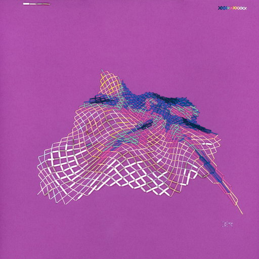 Tending to Clouds: Fiber Art Exhibition at Paradigm Gallery Philadelphia — Create! Magazine