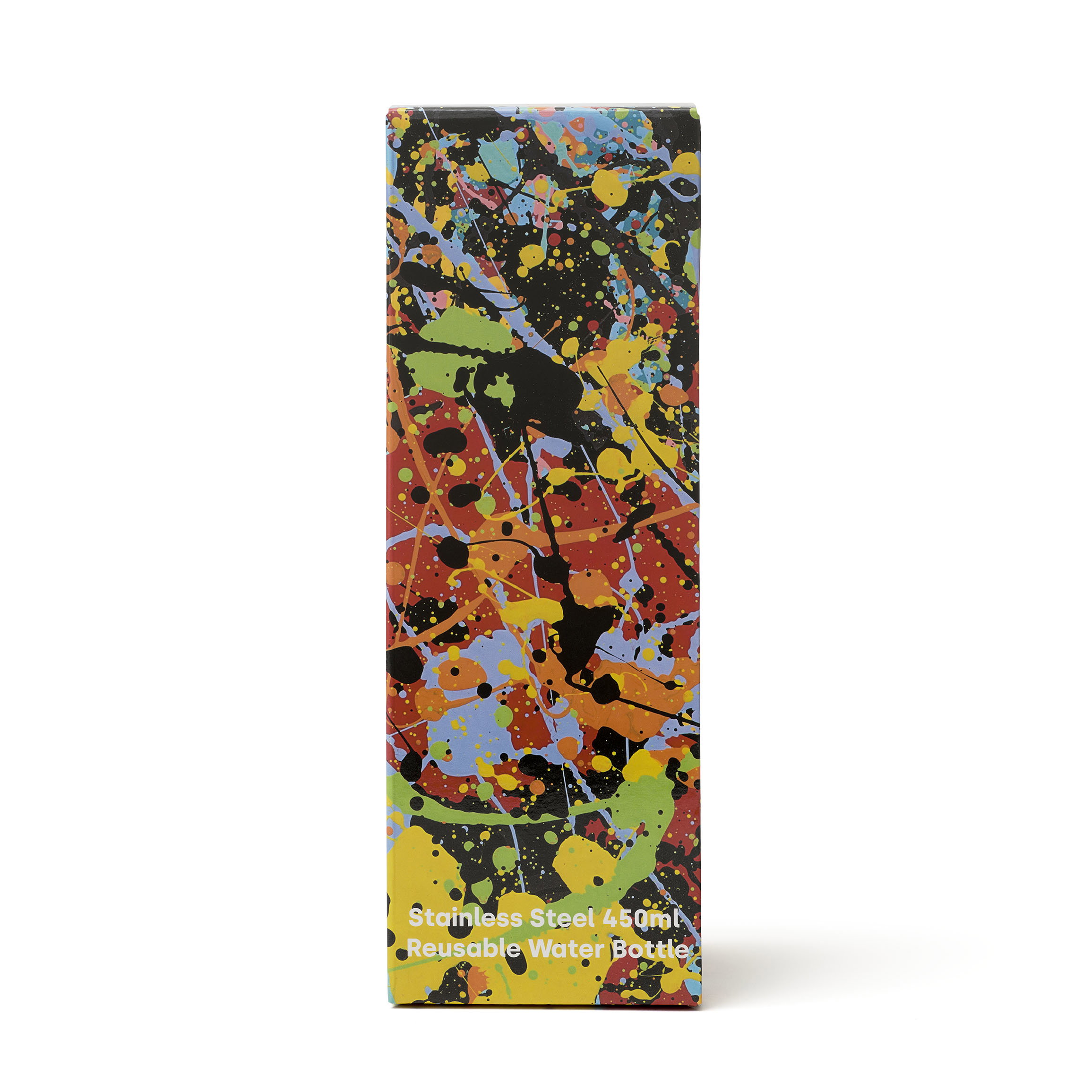 Ed Sheeran - Cosmic Carpark Paintings Poster: Nebula Whisper