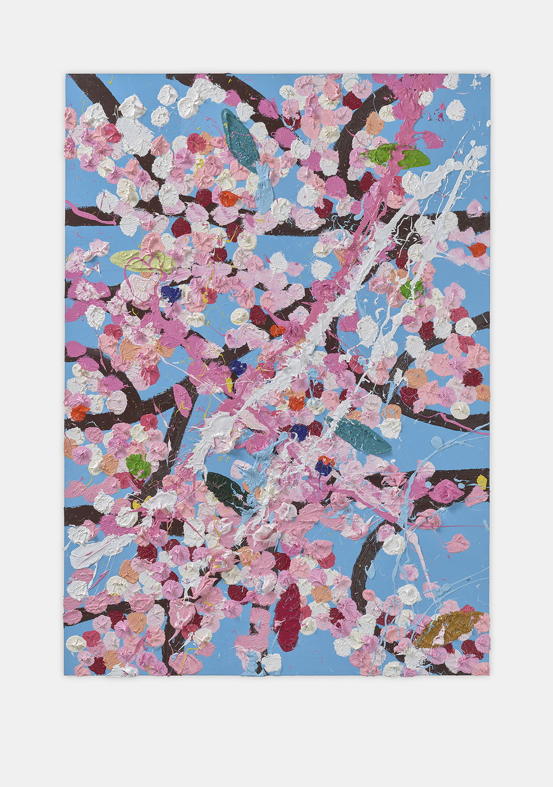 Gilded Blossom 1 main image