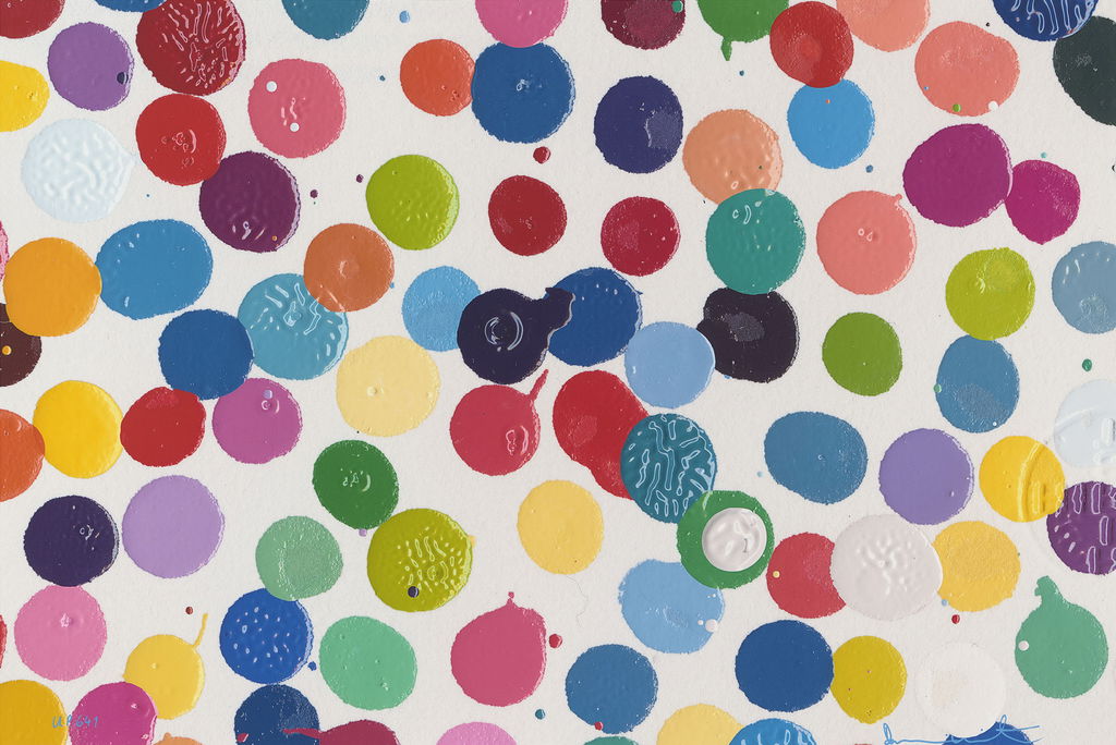 The Currency Unique Prints image #1 main image