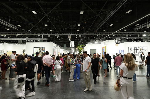 Ximena Garrido-Lecca Wins Miami Beach Legacy Purchase as City Highlights Year-Round Cultural Role