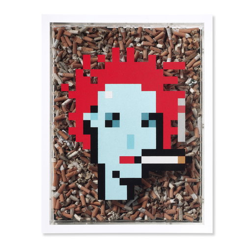 Toxic Kas Postcard