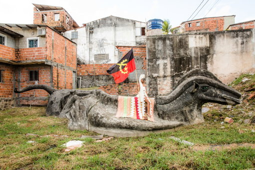 After It’s All Said: Diane Lima and the 39th Panorama of Brazilian Art.