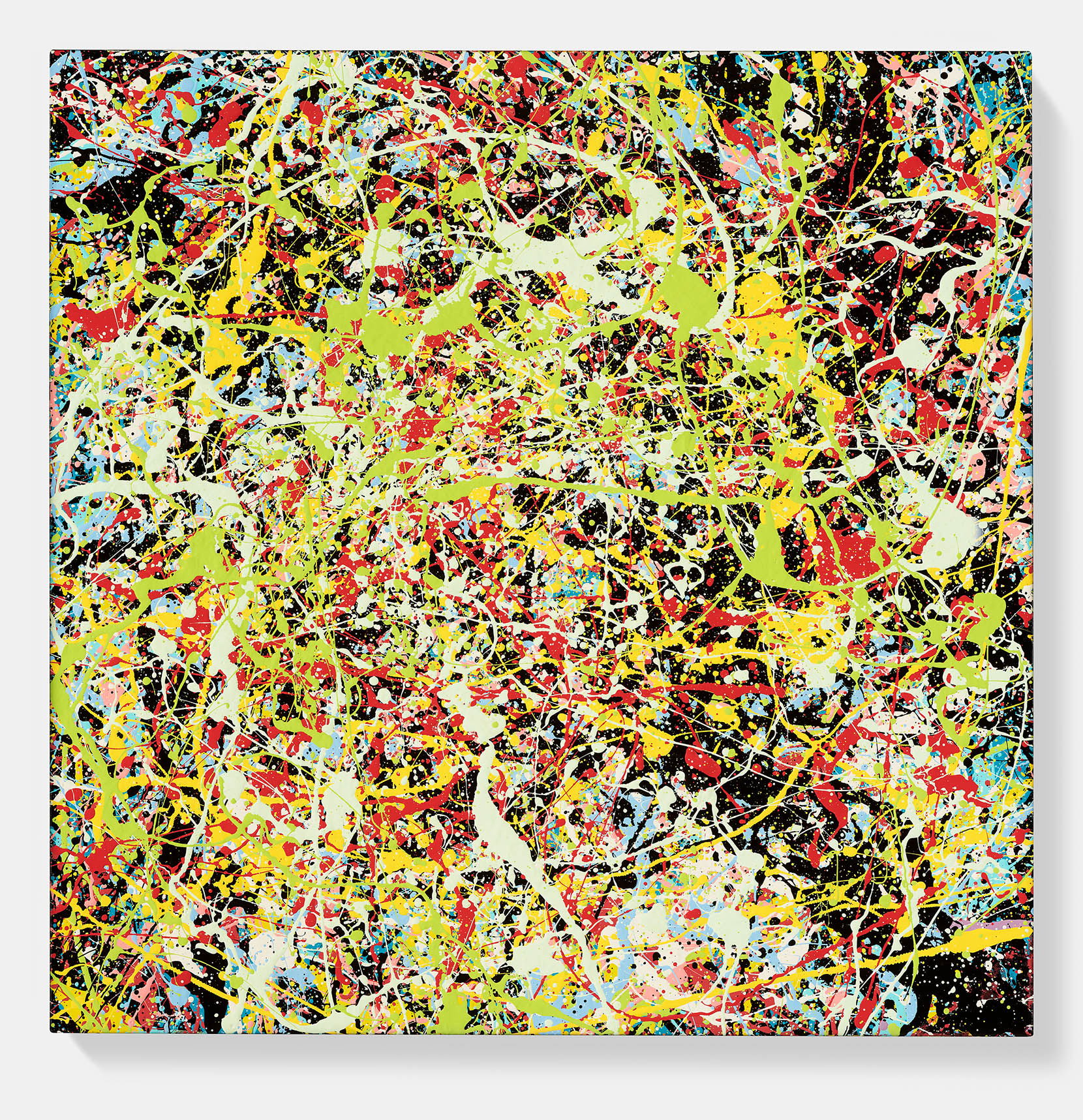 Our own Starlit Mess 1 main image