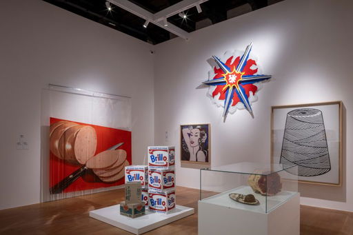 Sonnabend Collection Mantova at Palazzo della Ragione, Mantua — Mousse Magazine and Publishing