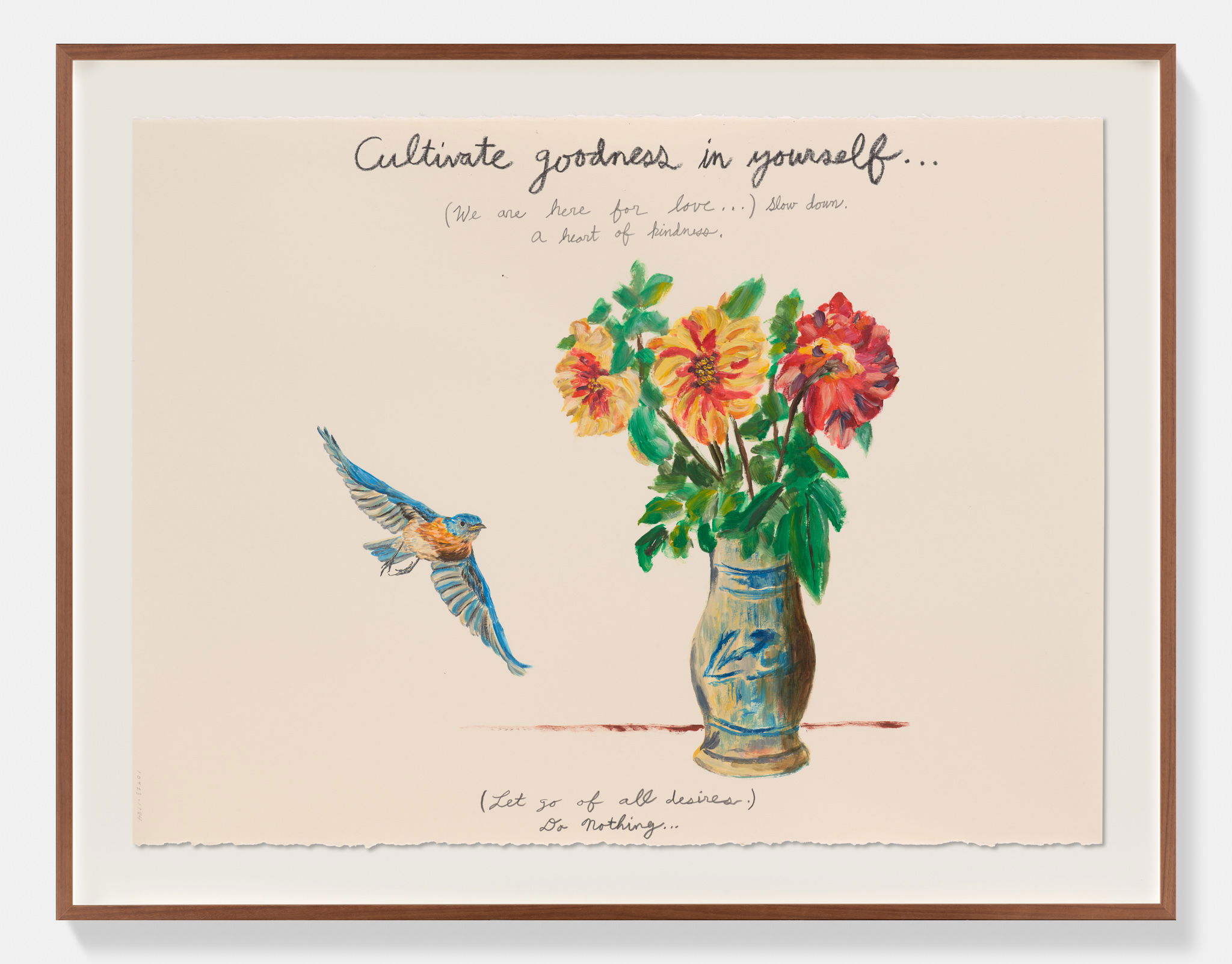 Cultivate goodness in yourself… 1 main image