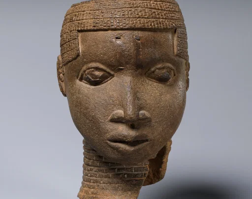 Collector's African Art Lent to the Met Will Belong to Nigeria