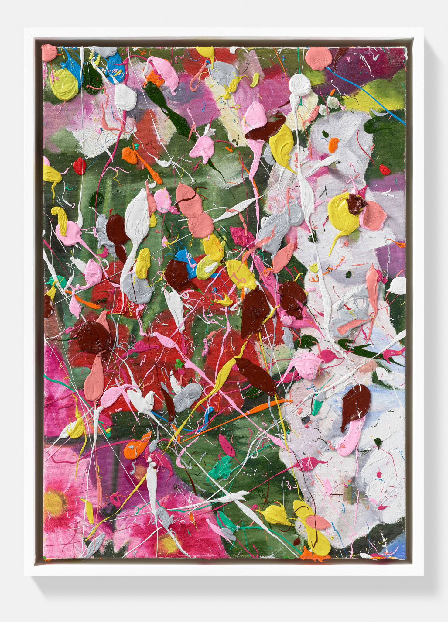 Limitless Hidden Garden 1 main image