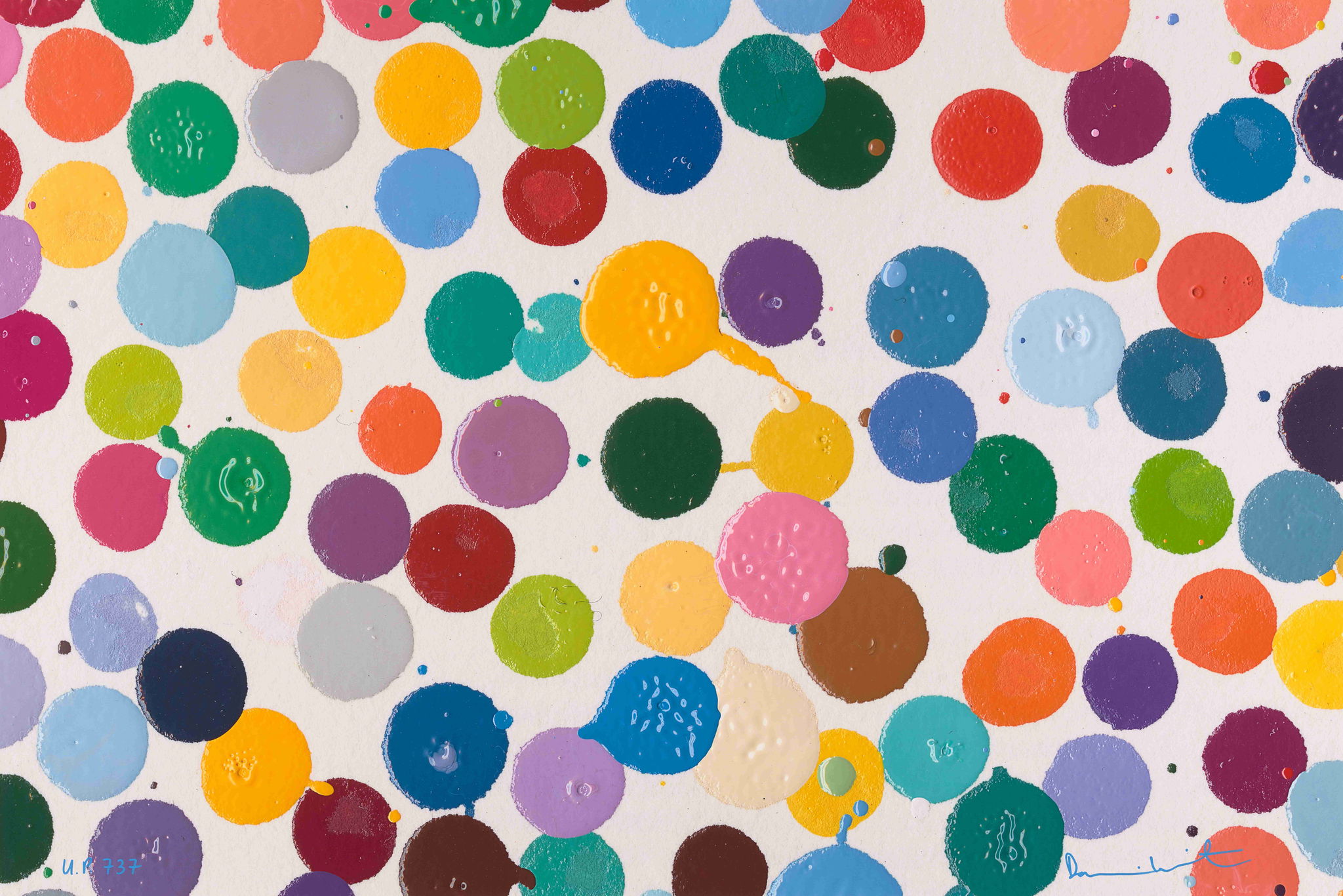 The Currency Unique Prints image #1 main image