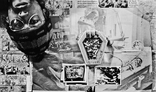 Paul Thek: Paul Thek at Galerie Buchholz in New York