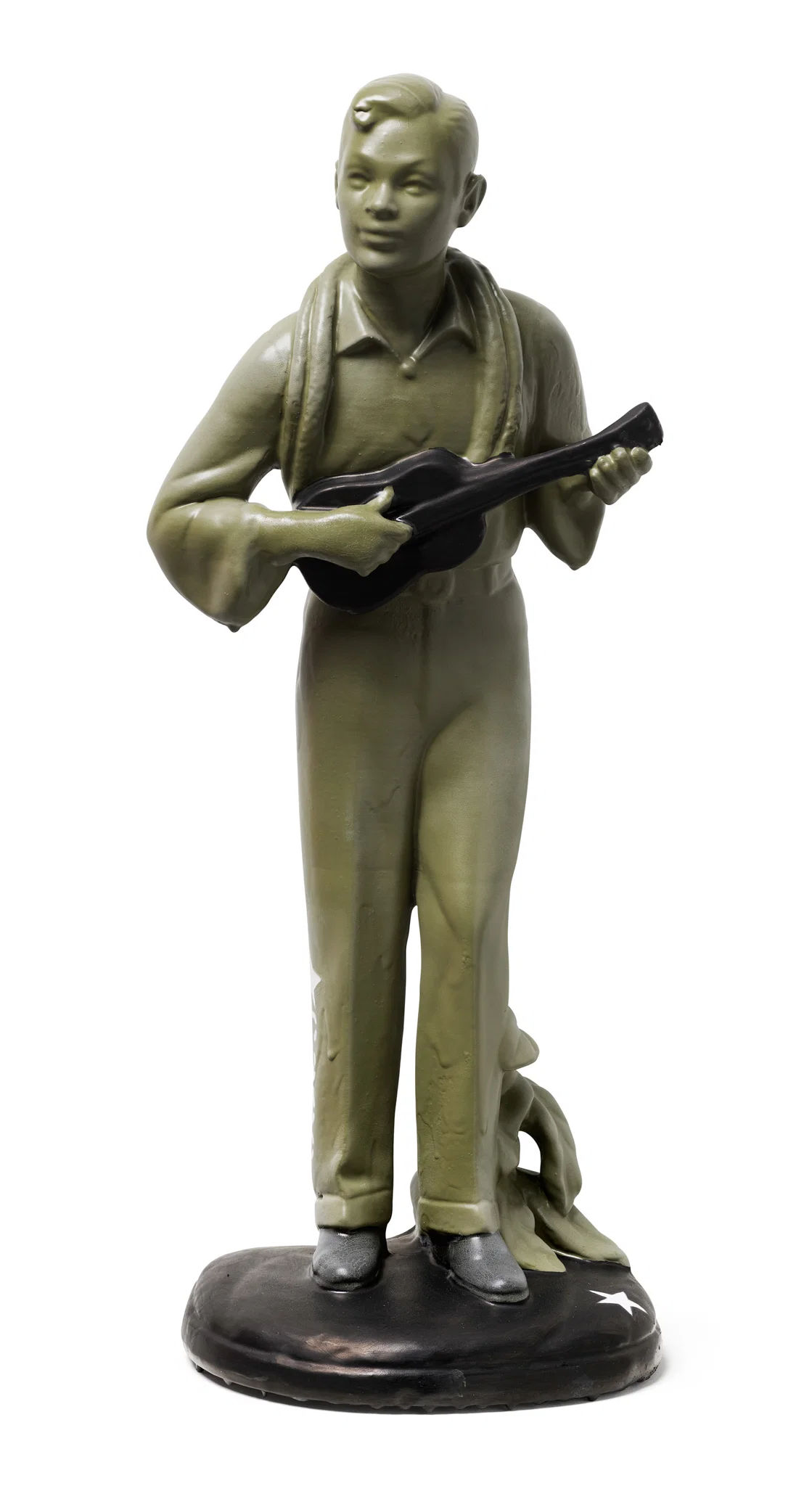 Ukulele Joe: Army Model 1 main image