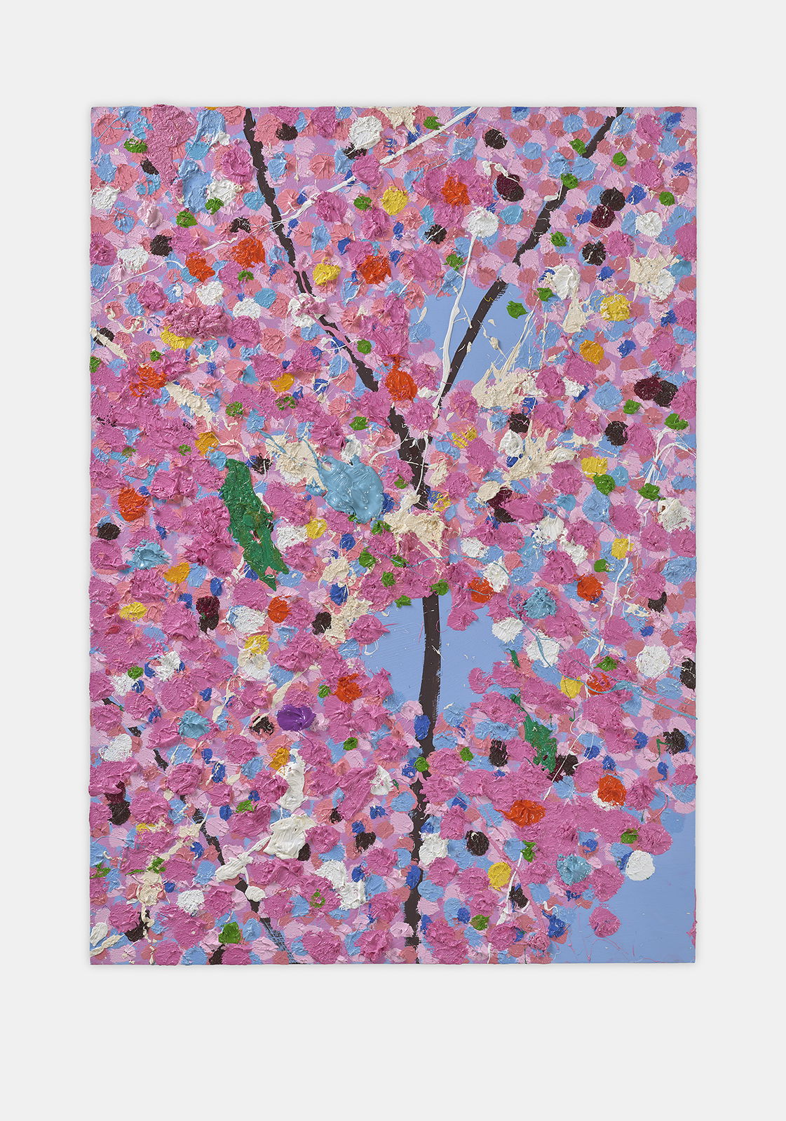 Rainbow Blossom 1 main image