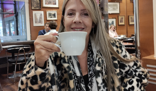 My essentials: Ruth Bianco’s cultural picks