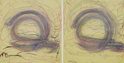 Methodical Process at Lovay Fine Arts in Geneva